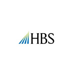 HBS Realtors developer logo