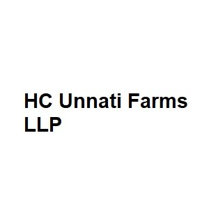 HC Unnati Farms LLP Logo
