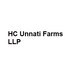 HC Unnati Farms LLP Developer Logo