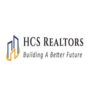 HCS Realtors Developer Logo