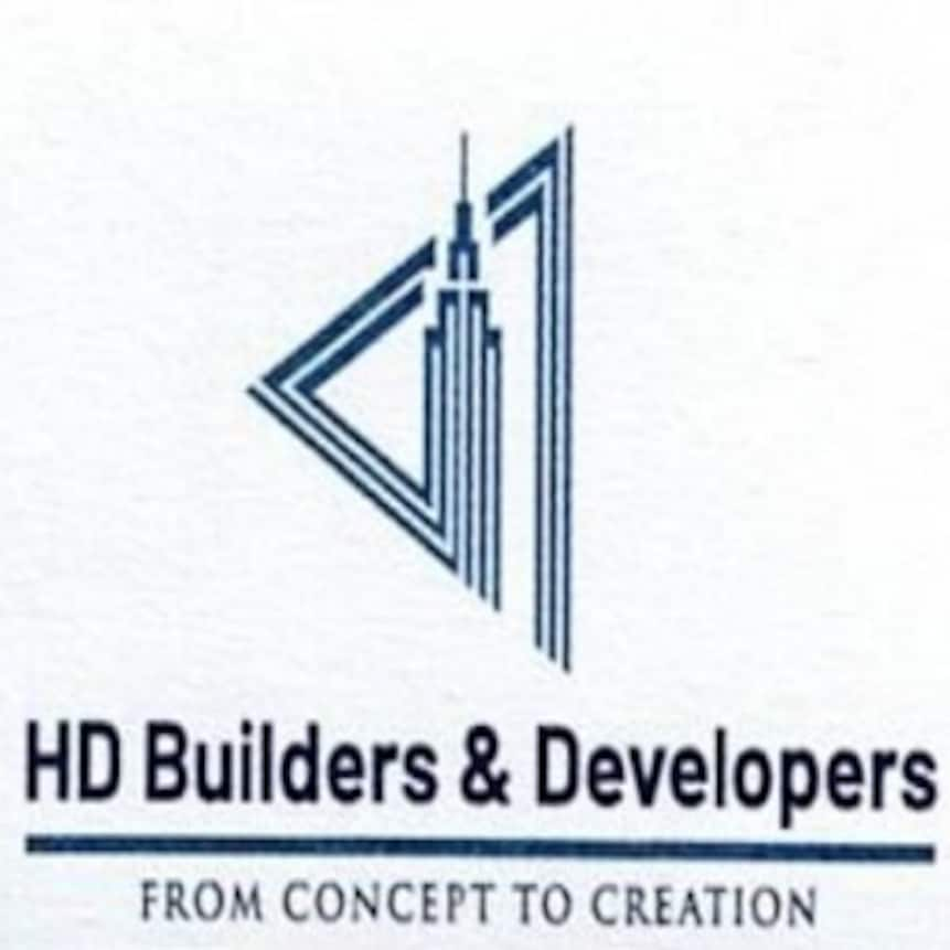 HD Builders And Developers