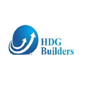 HDG Builders Developer Logo