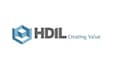 HDIL Developer Logo