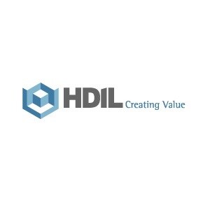 HDIL developer logo