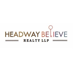 Headway Believe Realty LLP developer logo