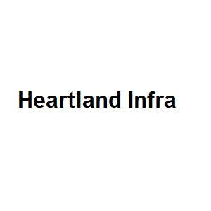 Heartland Infra developer logo