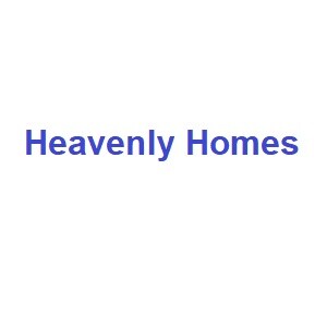 Heavenly Homes logo