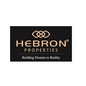Hebron developer logo