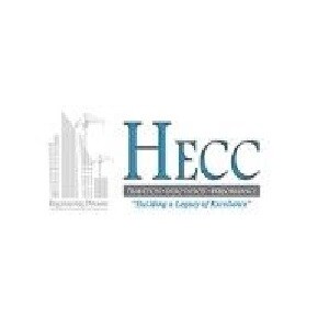 HECC Group logo