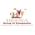 Heena Developer Logo