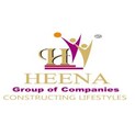 Heena Logo