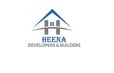 Heena Developers Developer Logo