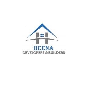 Heena Developers Developer Logo