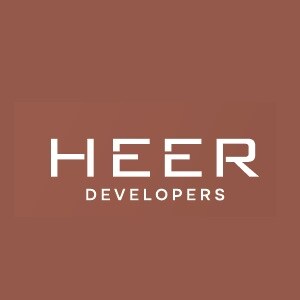 Heer Developers Logo