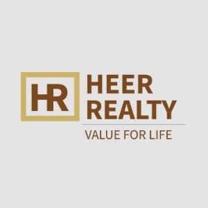 Heer Realty logo