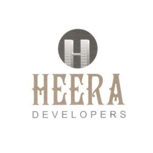 Heera Developer logo