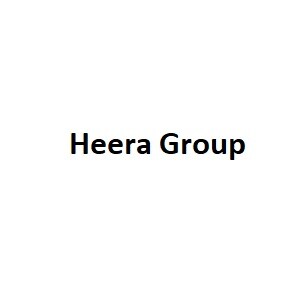 Heera Group developer logo