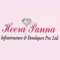 Heera Panna Infrastructure Logo