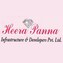 Heera Panna Infrastructure
