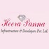 Heera Panna Infrastructure Heera Panna Infrastructure Developer Logo