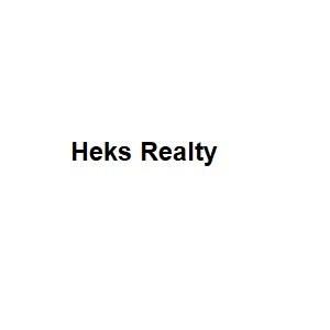 Heks Realty logo