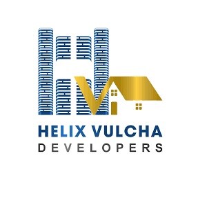 Helix Vulcha Developers Logo