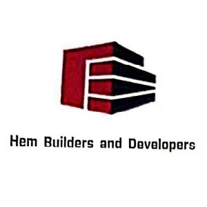 Hem Builders And Developers developer logo