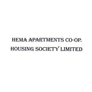Hema Apartments CHSL
