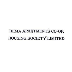 Hema Apartments CHSL Logo