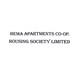 Hema Apartments CHSL