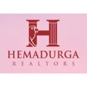 Hemadurga Realtors Logo