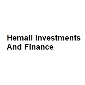 Hemali Investments And Finance developer logo