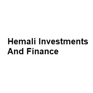 Hemali Investments And Finance