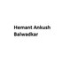 Hemant Ankush Balwadkar Developer Logo