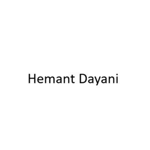 Hemant Dayani