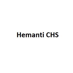 Hemanti CHS Developer Logo