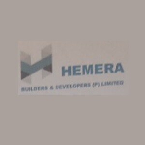 Hemera Builders And Developers Pvt Ltd logo