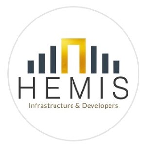 Hemis Infrastructure And Developers Logo