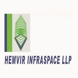 Hemvir Infraspace LLP Developer Logo