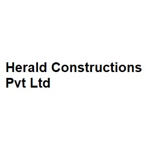 Herald Constructions Pvt Ltd logo