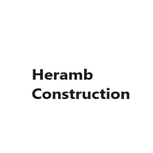 Heramb Construction logo