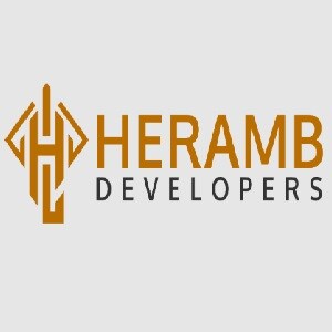 Heramb Developers Developer Logo