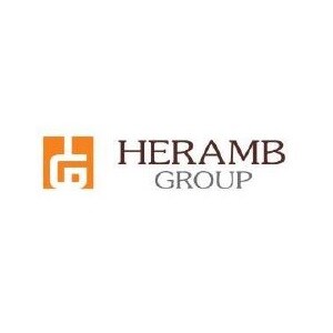 Heramb Group logo