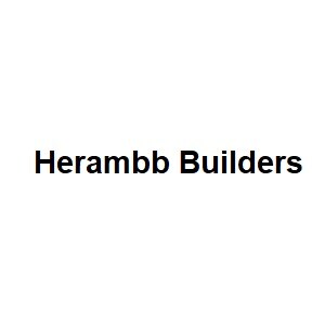 Herambb Builders Logo