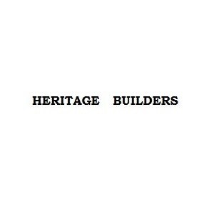 Heritage Builders Mumbai developer logo