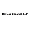 Heritage Constech LLP Logo