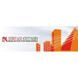 Heritage Cottages Pvt Ltd logo
