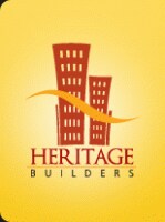 Heritage developer logo
