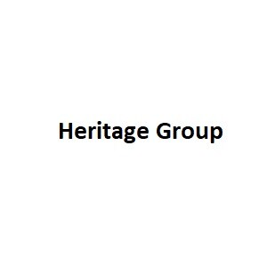 Heritage Group Chennai developer logo