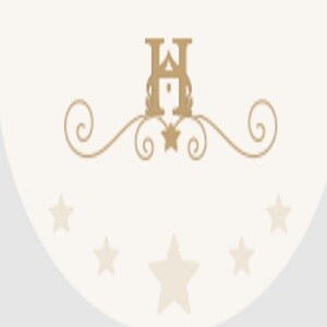 Heritage Homes logo
